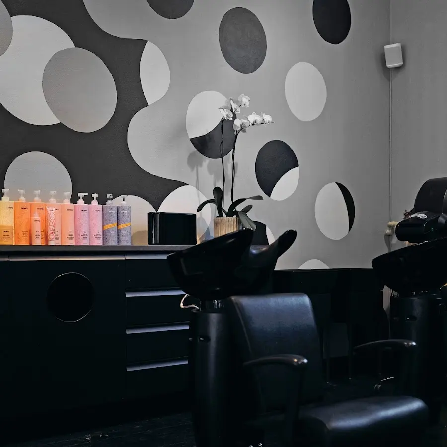 Foto från Tim's Haircut i Helsingborg