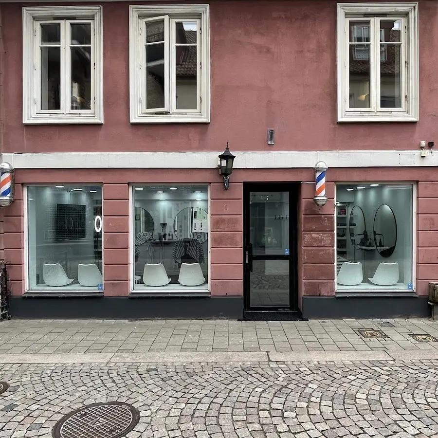 Foto från Blanco Salong - Helsingborg i Helsingborg