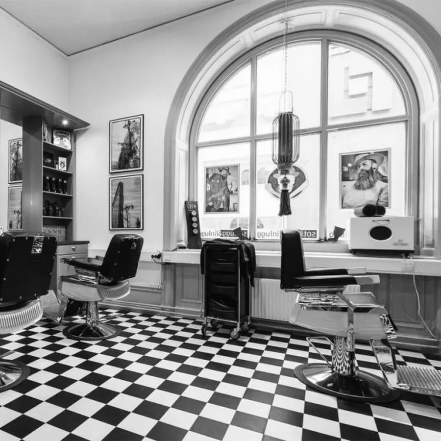 Foto från Sotlugg & Linlugg i Gävle