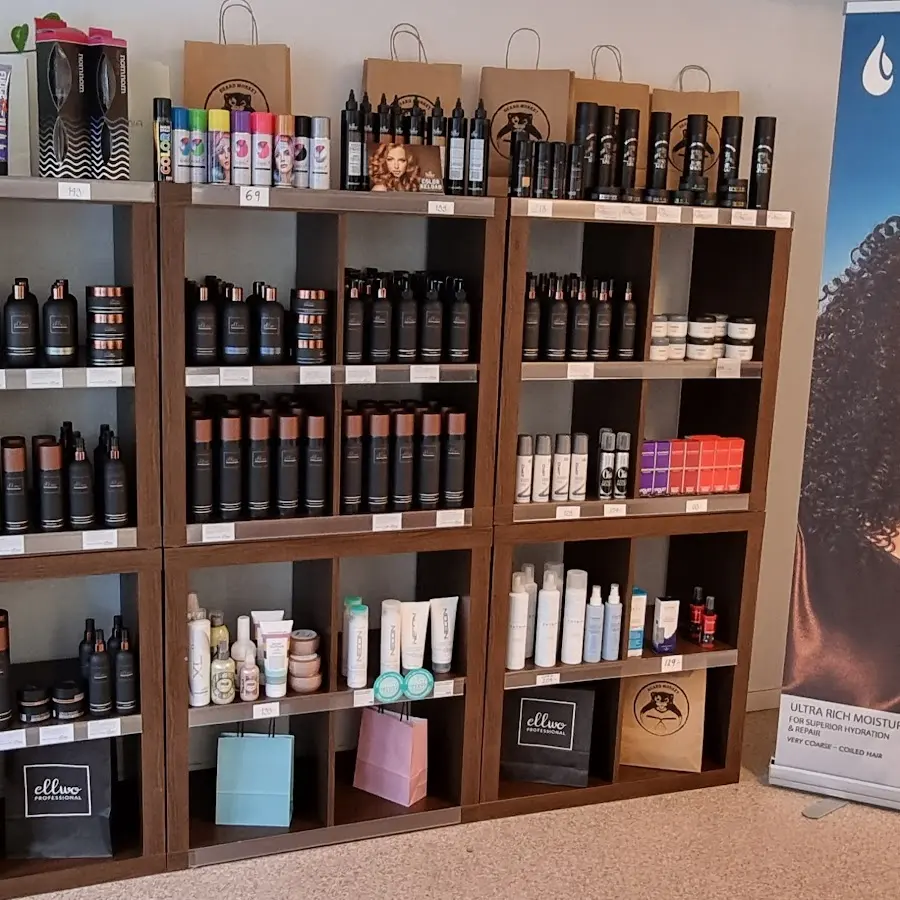 Foto från Frisersalong Fantasia i Kalmar