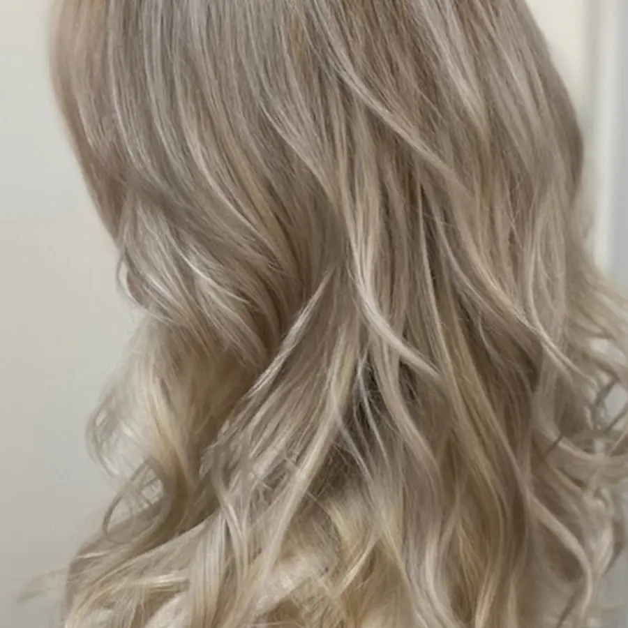 Foto från Royal Cut Mall Of Scandinavia Solna i Solna