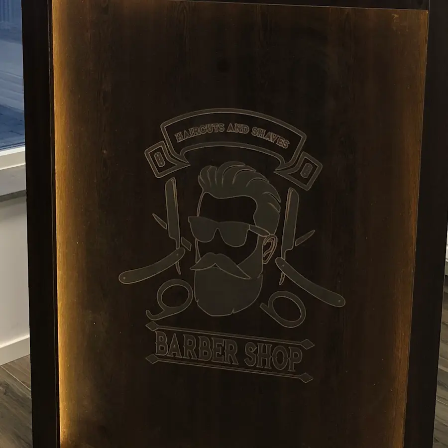 Foto från Kvarnsjö Salong i Botkyrka