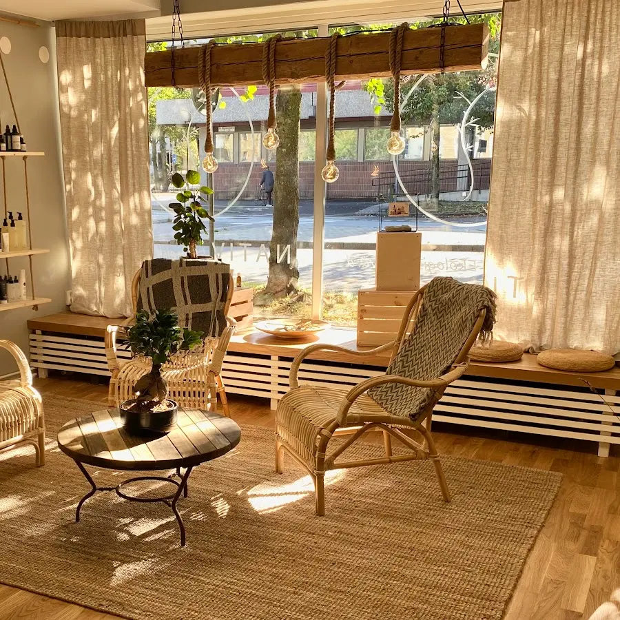 Foto från Nativ i Växjö