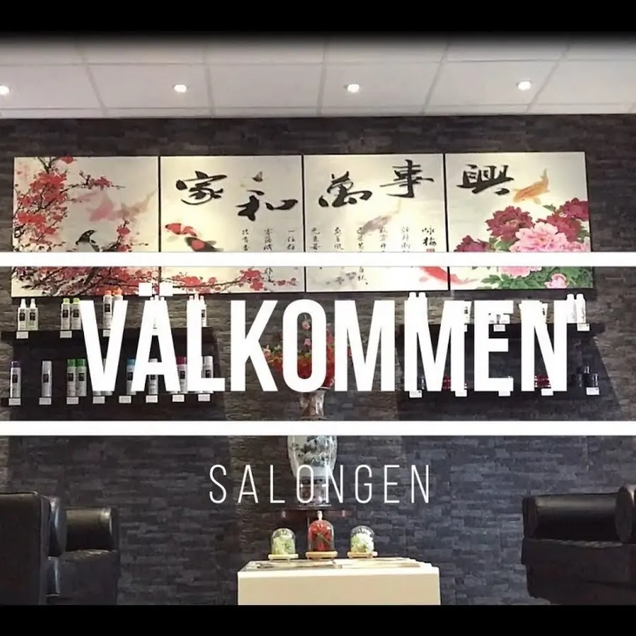 Foto från The Daymakers Salon i Eskilstuna