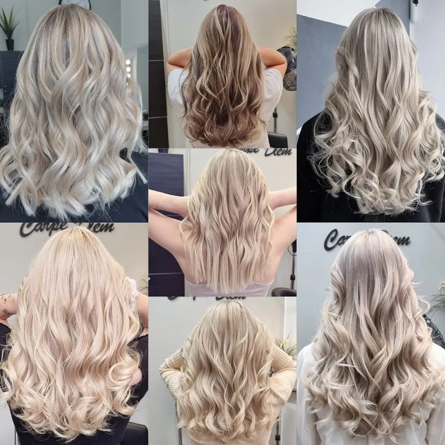 Foto från Elias Hairstylist i Solna