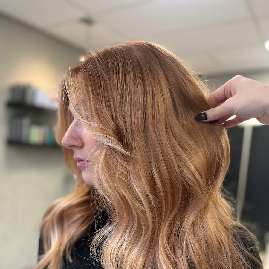 Foto från Studio Ami i Karlstad