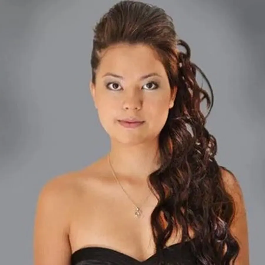 Foto från Hårstudio 51 i Växjö