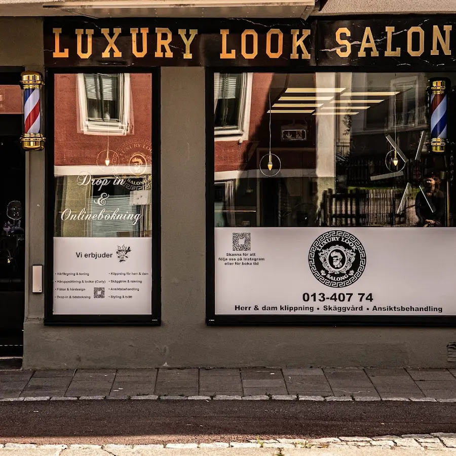 Foto från Luxury Look Linköping i Linköping