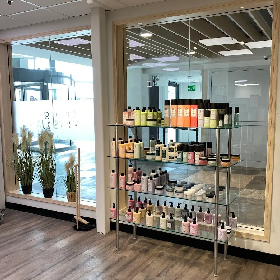 Foto från Frisör Hans & Jan i Kalmar