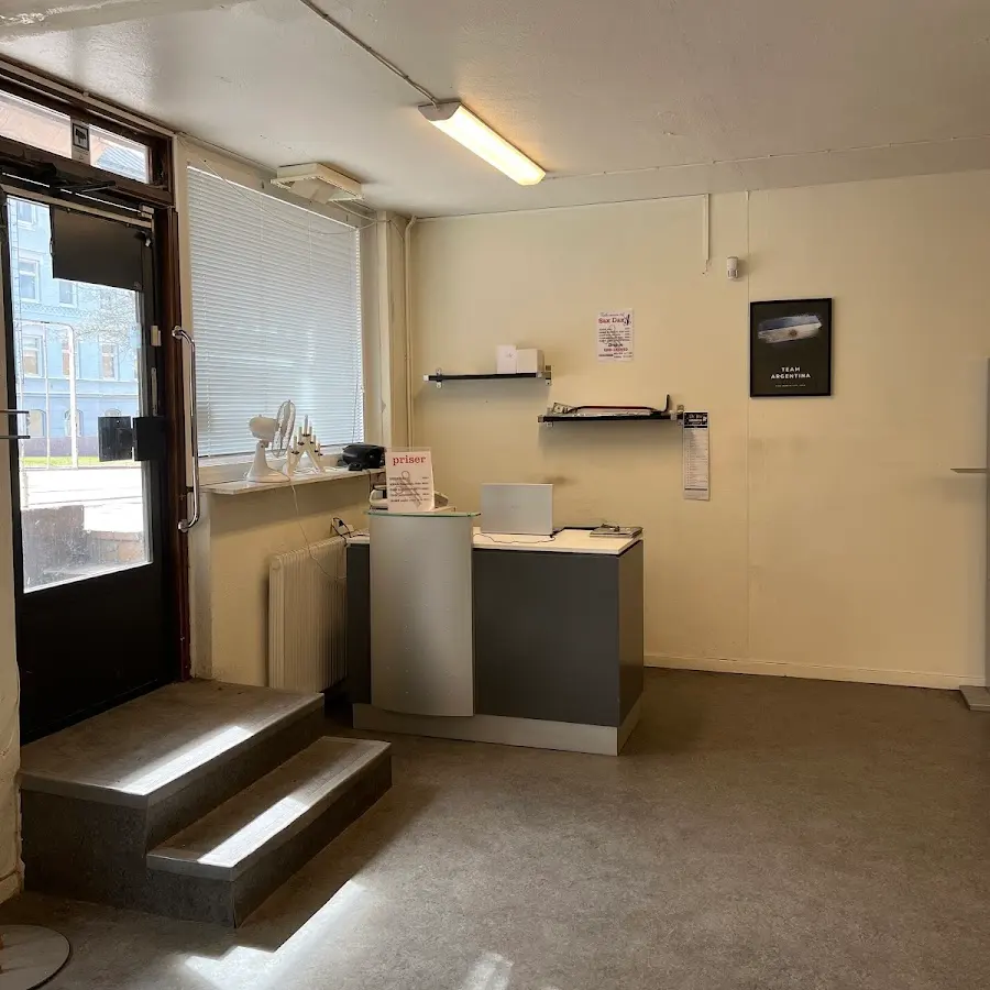 Foto från Sax Dax i Gävle