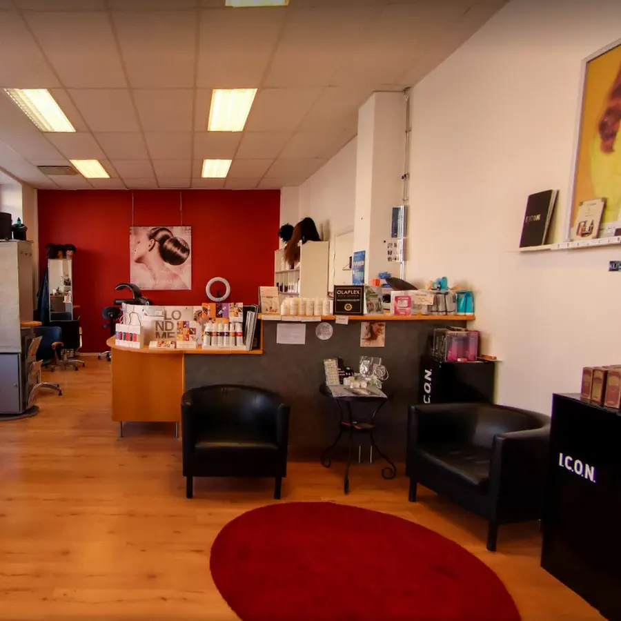 Foto från Style i Västerås