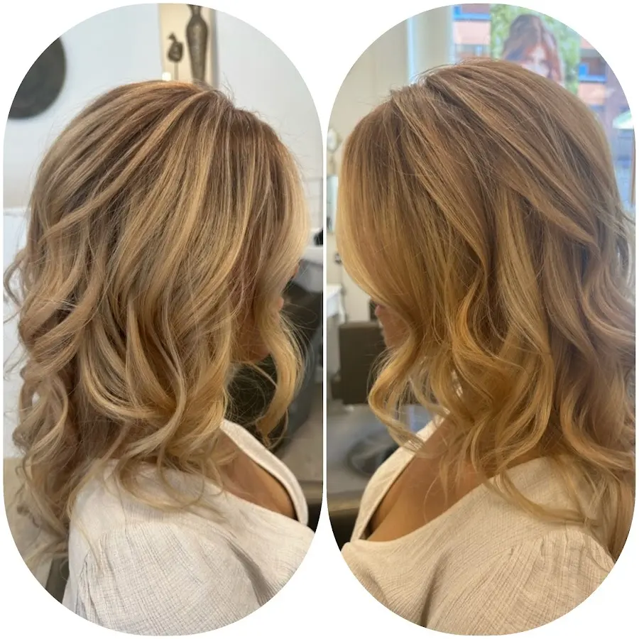 Foto från Déja Vu Din Frisör i Karlstad