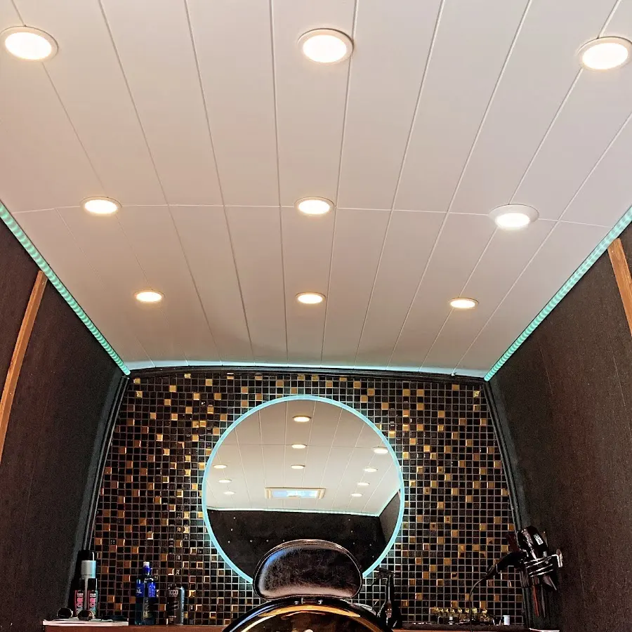 Foto från Grand By Mutas (Frisör & Barberare) i Borås