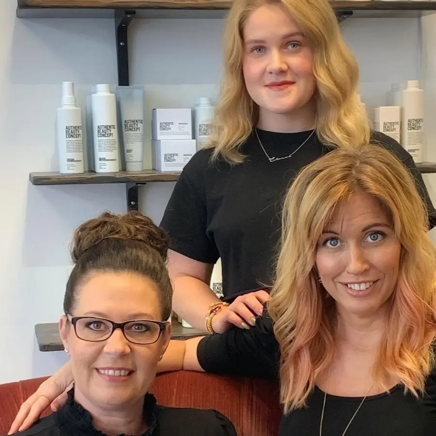 Foto från studio saxess i Linköping