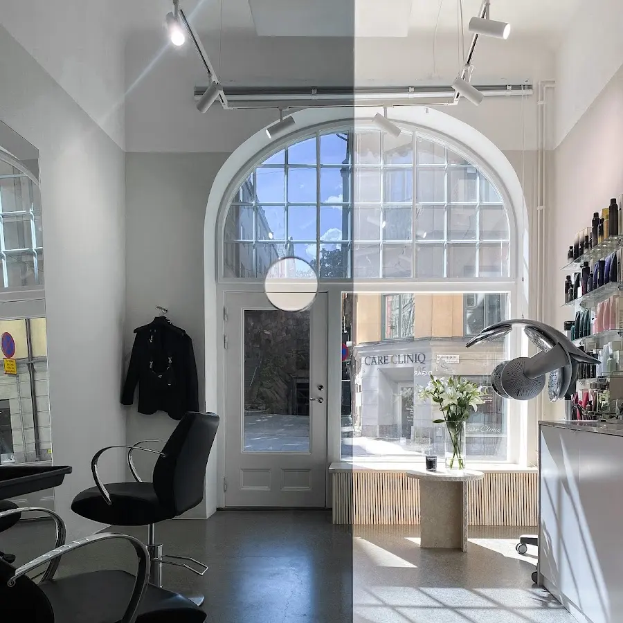 Foto från D´GAR i Stockholm