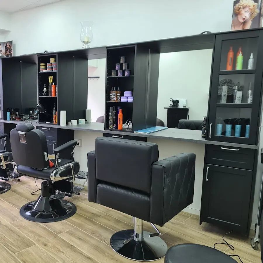 Foto från Dlo style barbershop i Helsingborg