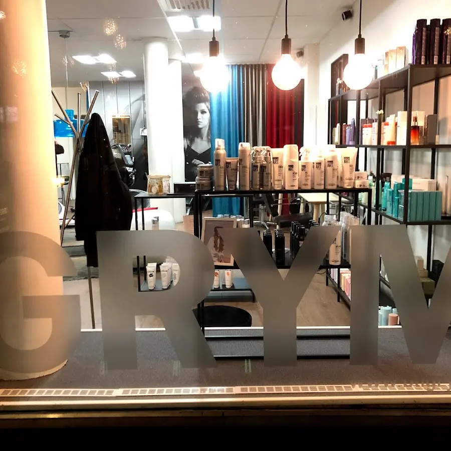 Foto från Grym Frisör V.Torggatan Karlstad i Karlstad