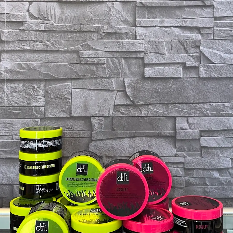 Foto från Salong Barber shop By Tony i Järfälla