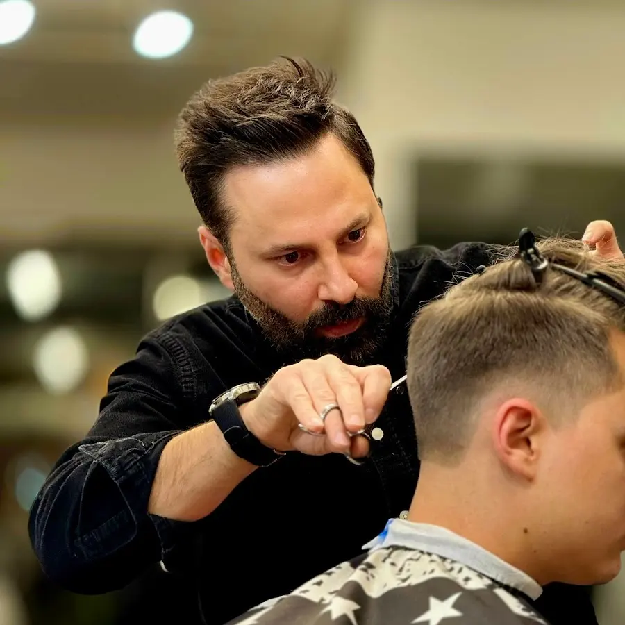 Foto från Luleå Hair Style i Luleå