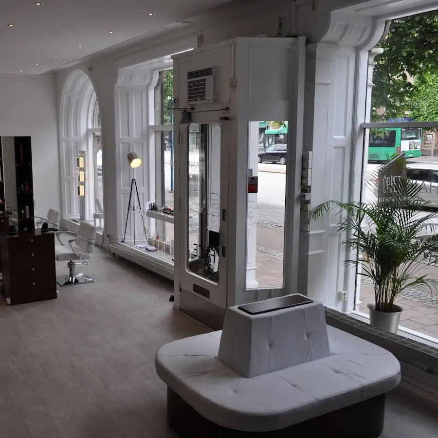 Foto från Saxin Barber & Shop i Helsingborg