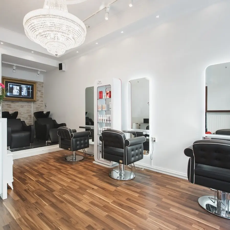 Foto från Bebas Hair & Beauty i Stockholm