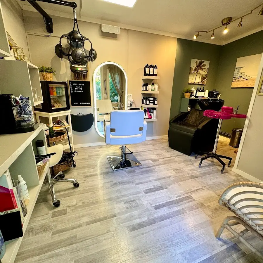 Foto från Frisör Carin i Södertälje