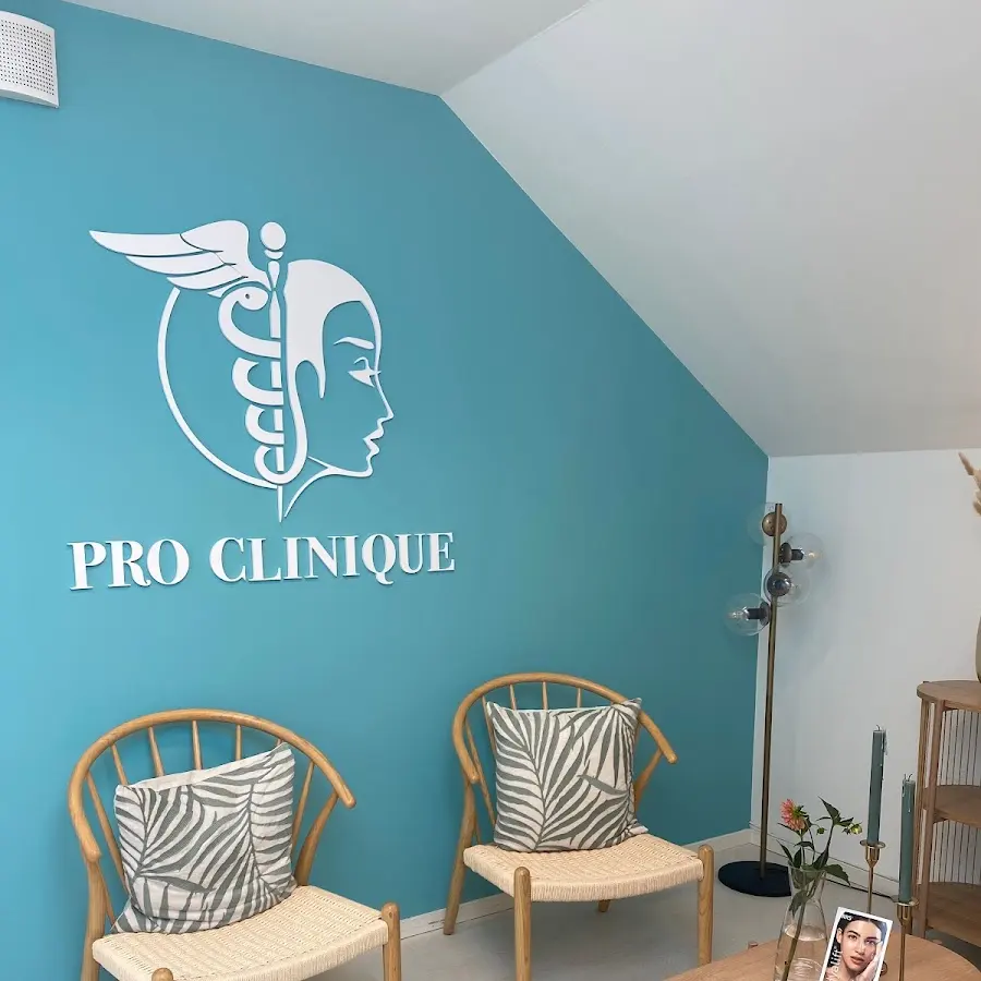 Foto från Pro Clinique | Aesthetic Treatments and Medical Skincare i Borås