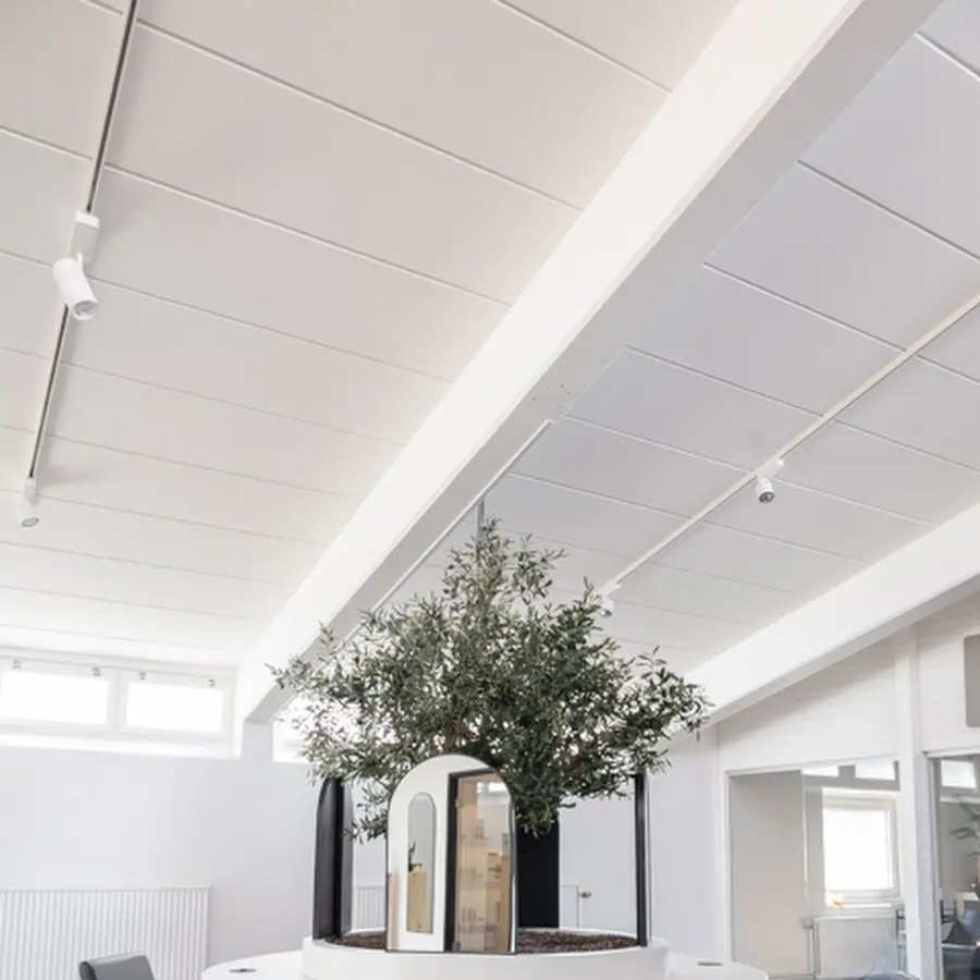 Foto från Caliya i Örebro