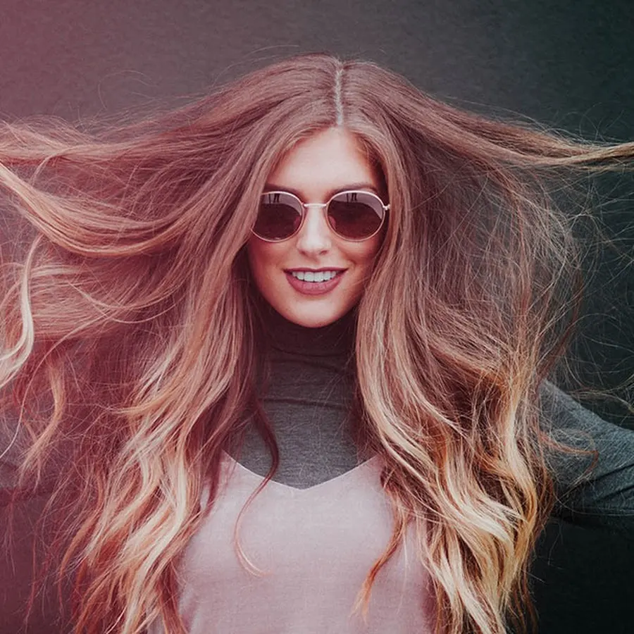 Foto från Frisoren i Umeå