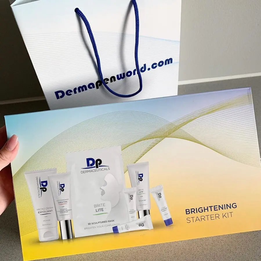 Foto från Headline hair & skincare i Lund