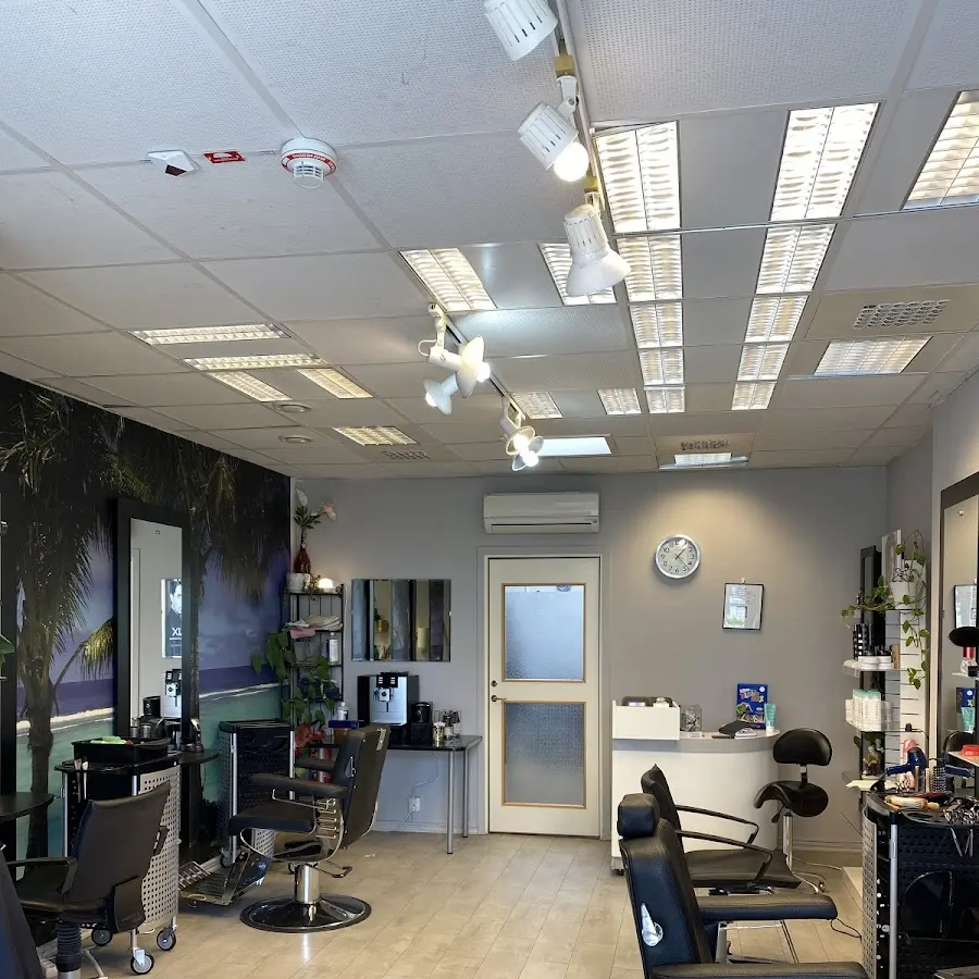 Foto från Salong Gamlegården Kristianstad i Kristianstad