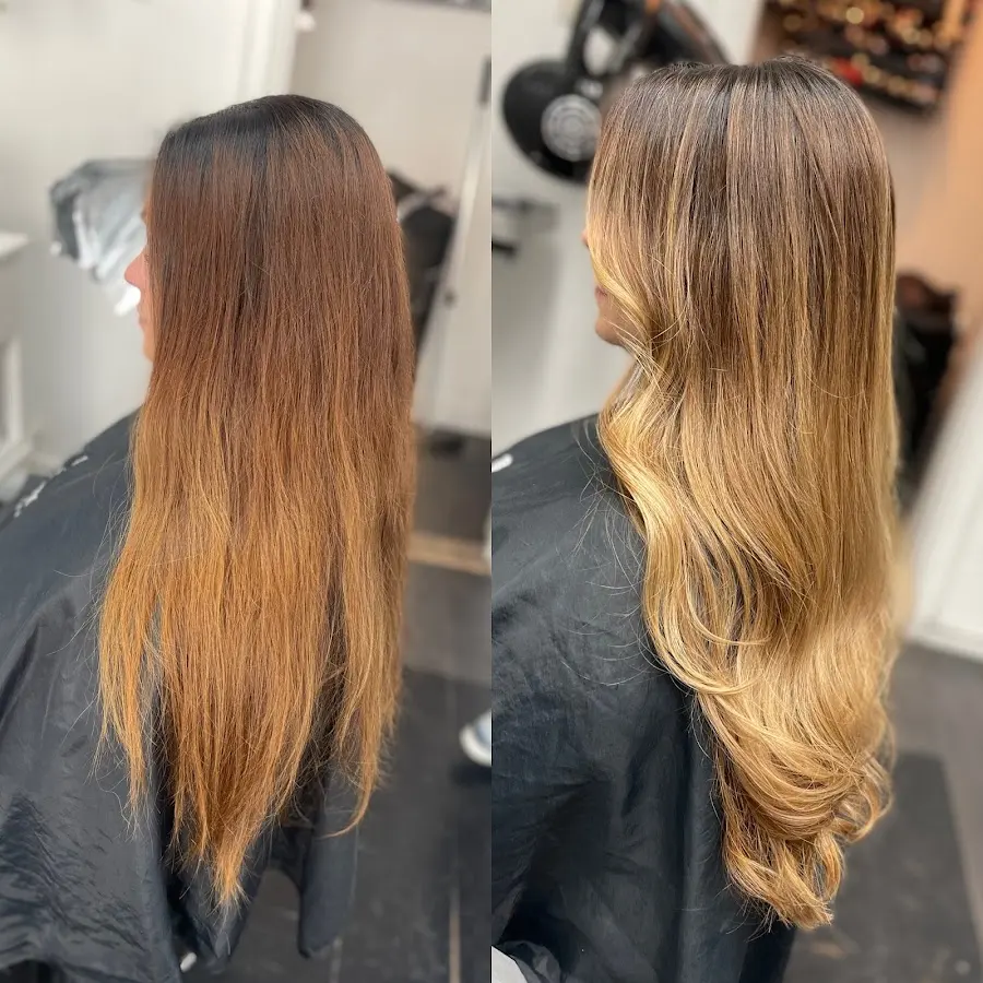 Foto från Hårlek i Solna