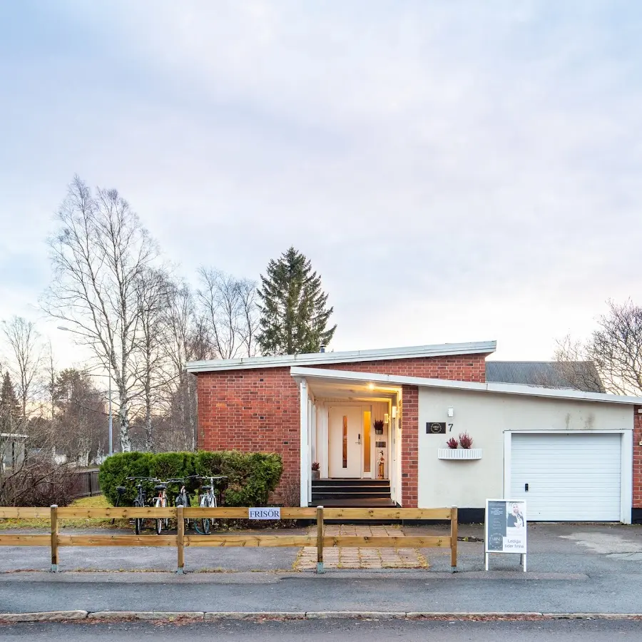 Foto från Mind Jonna i Luleå