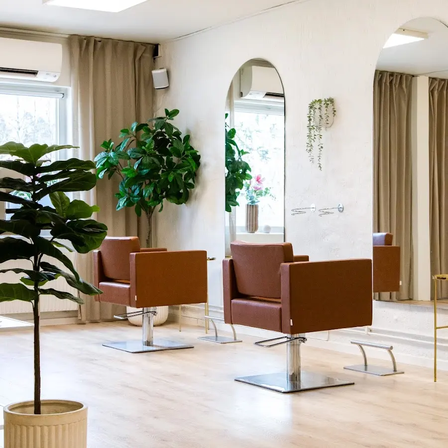 Foto från LYX Hårstudio / Frisör Kalmar i Kalmar