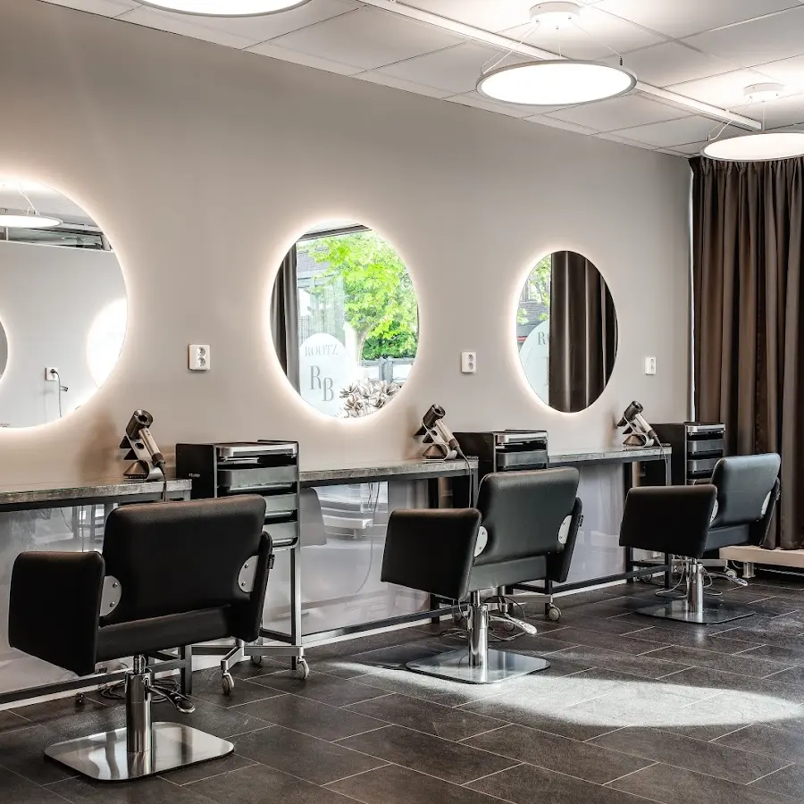 Foto från Rootz Beautylounge i Luleå