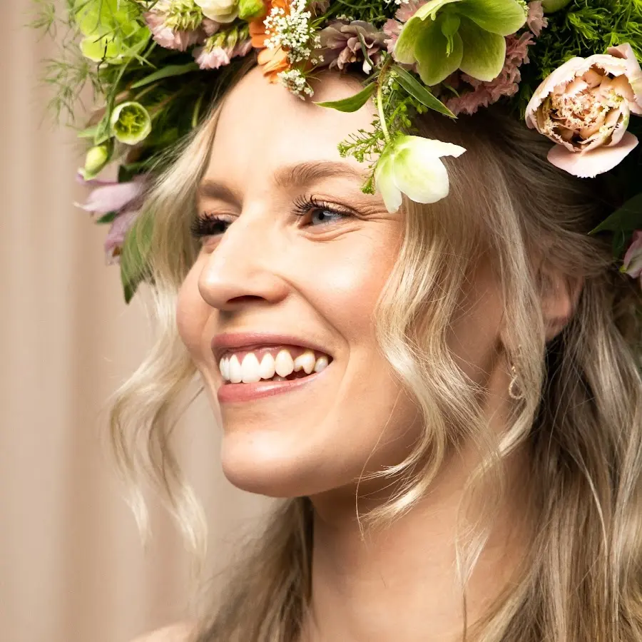 Foto från Nikita Hair i Eskilstuna