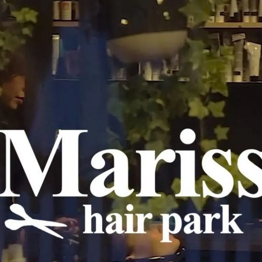 Foto från Marissa Hair Park AB i Växjö