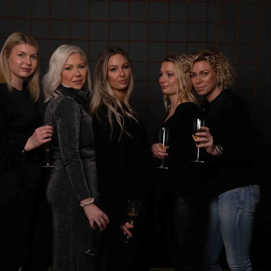 Foto från ENVY by Envier i Uppsala