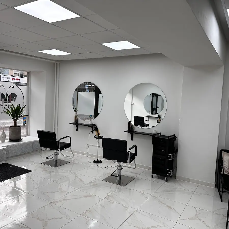 Foto från Ariana Hair Style i Örebro