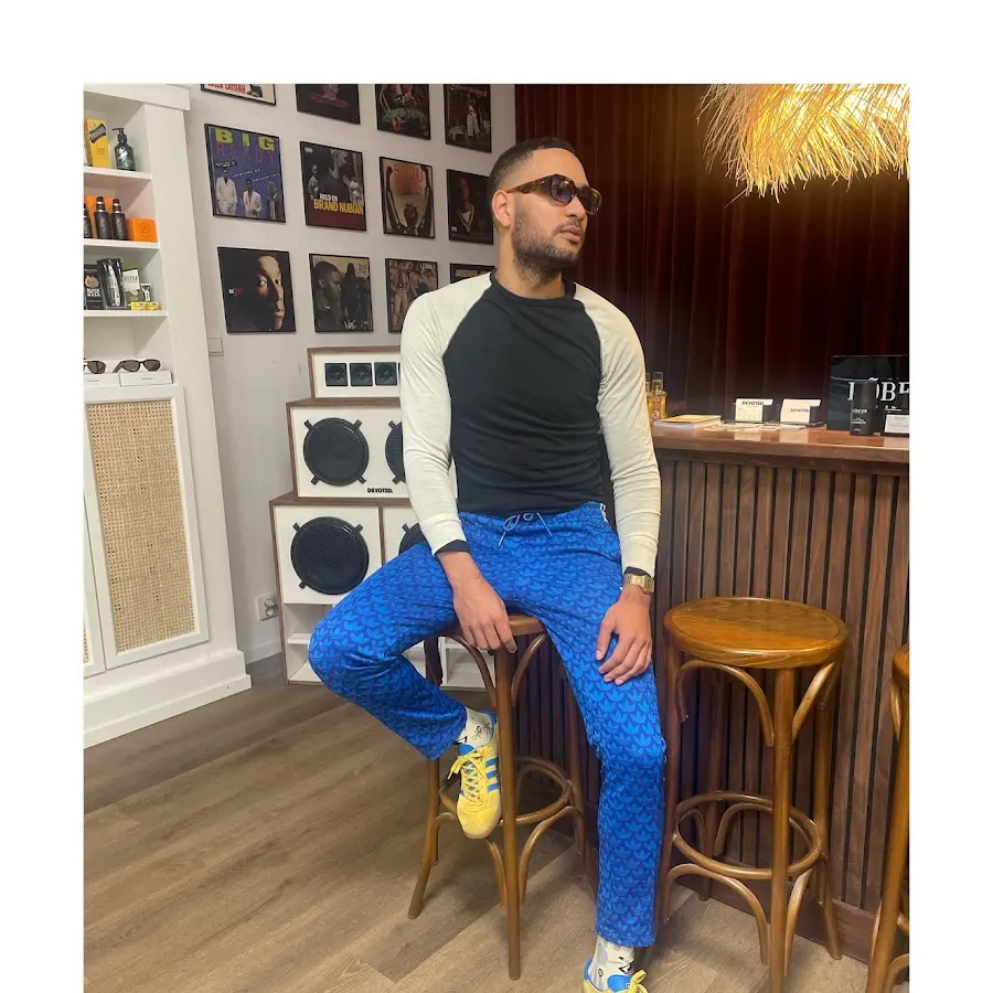 Foto från Devoted. i Malmö