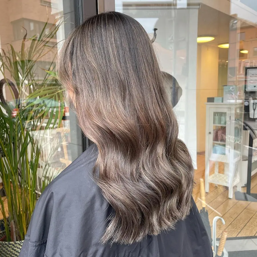 Foto från Youniqe studio i Borås