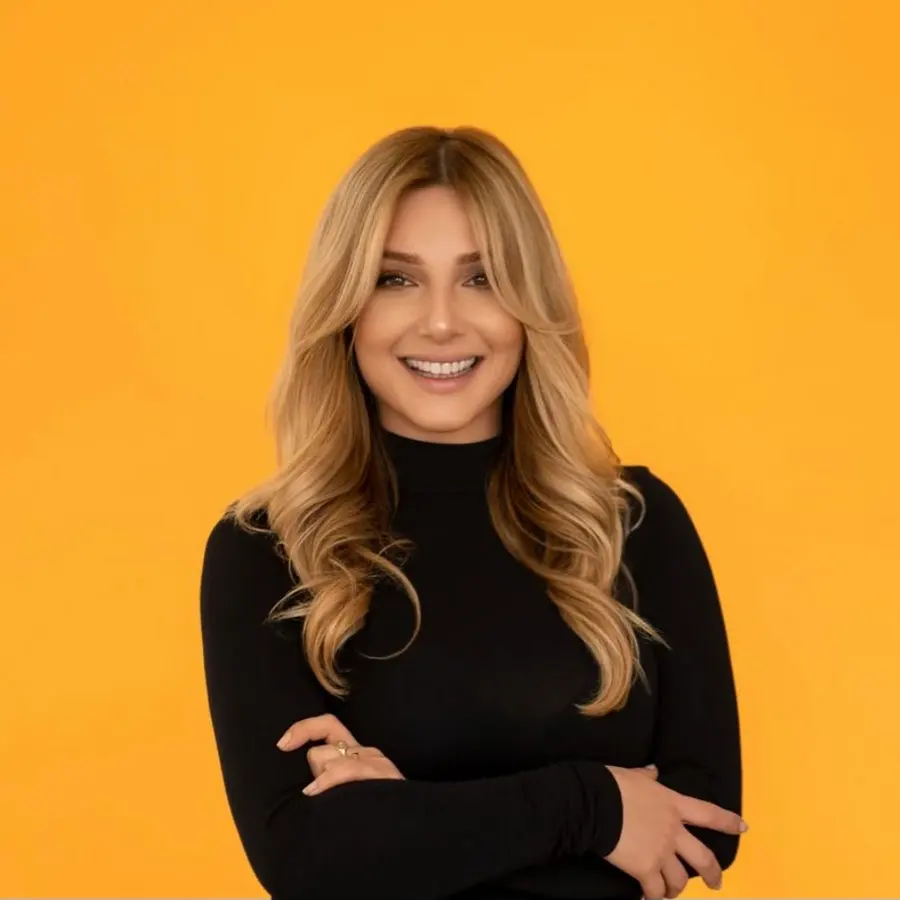 Foto från Salong Sesse i Malmö