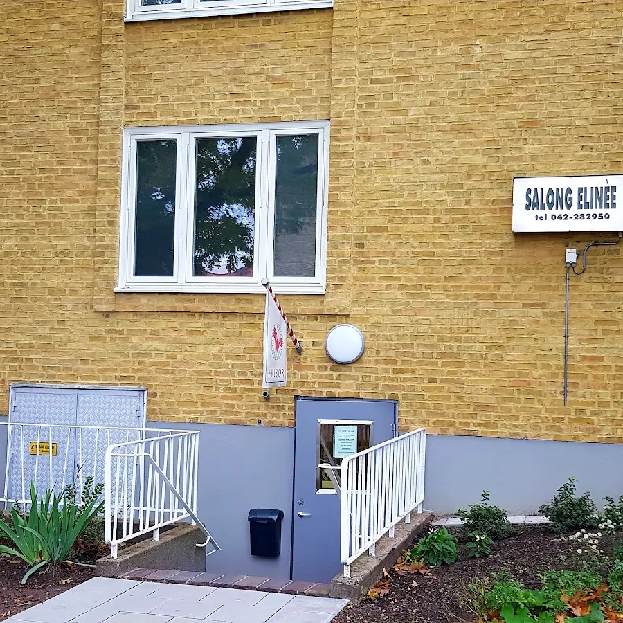 Foto från Salong Elinée i Helsingborg