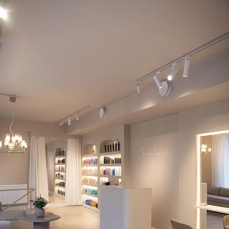 Foto från Chic Hair Venue i Karlstad