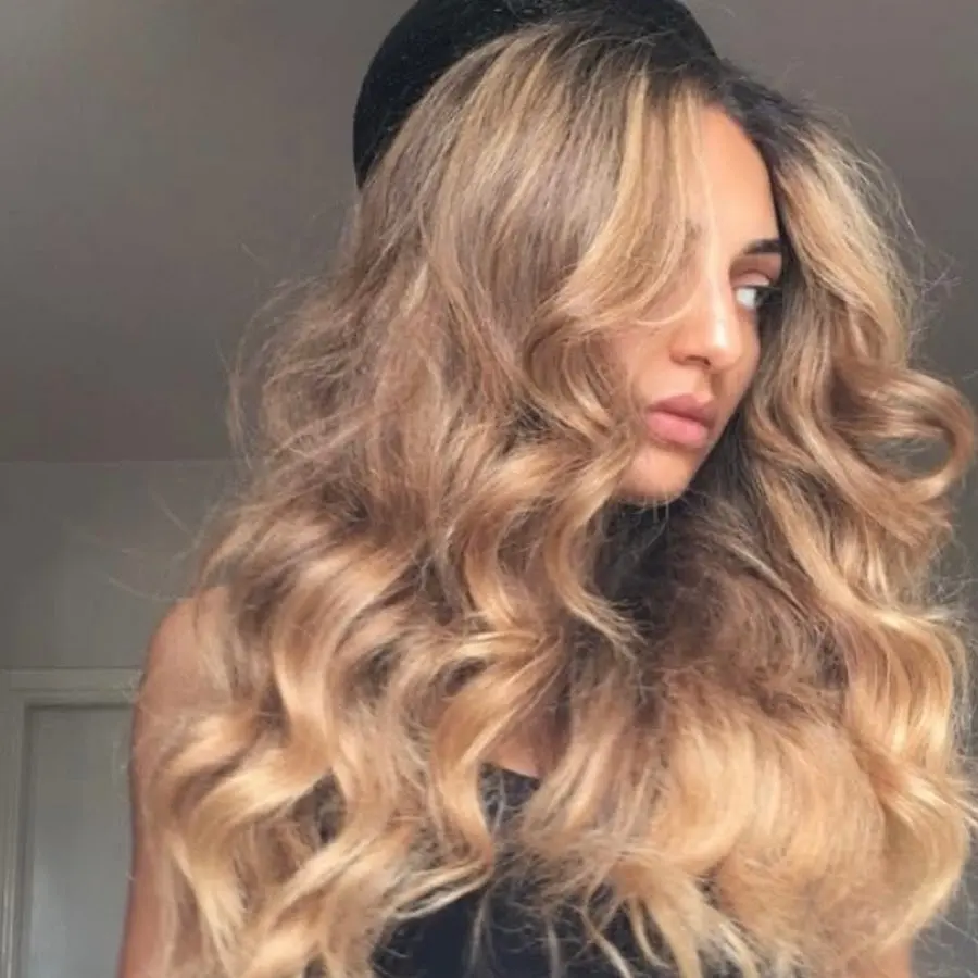 Foto från Salong 121 i Solna AB i Solna