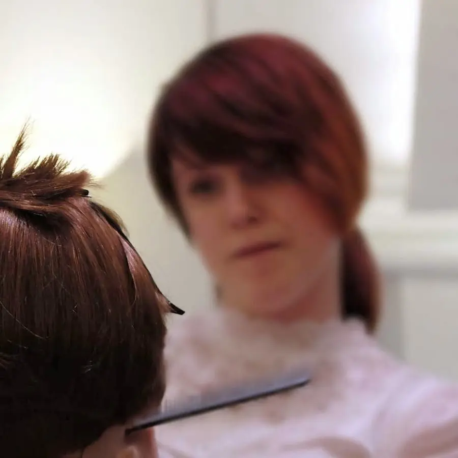 Foto från Saxarna Ersboda i Umeå