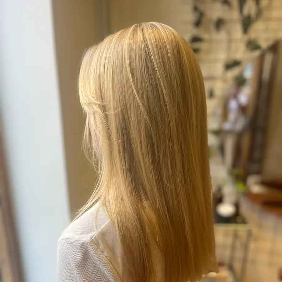 Foto från Utsidan Miljövänlig Frisörsalong i Malmö