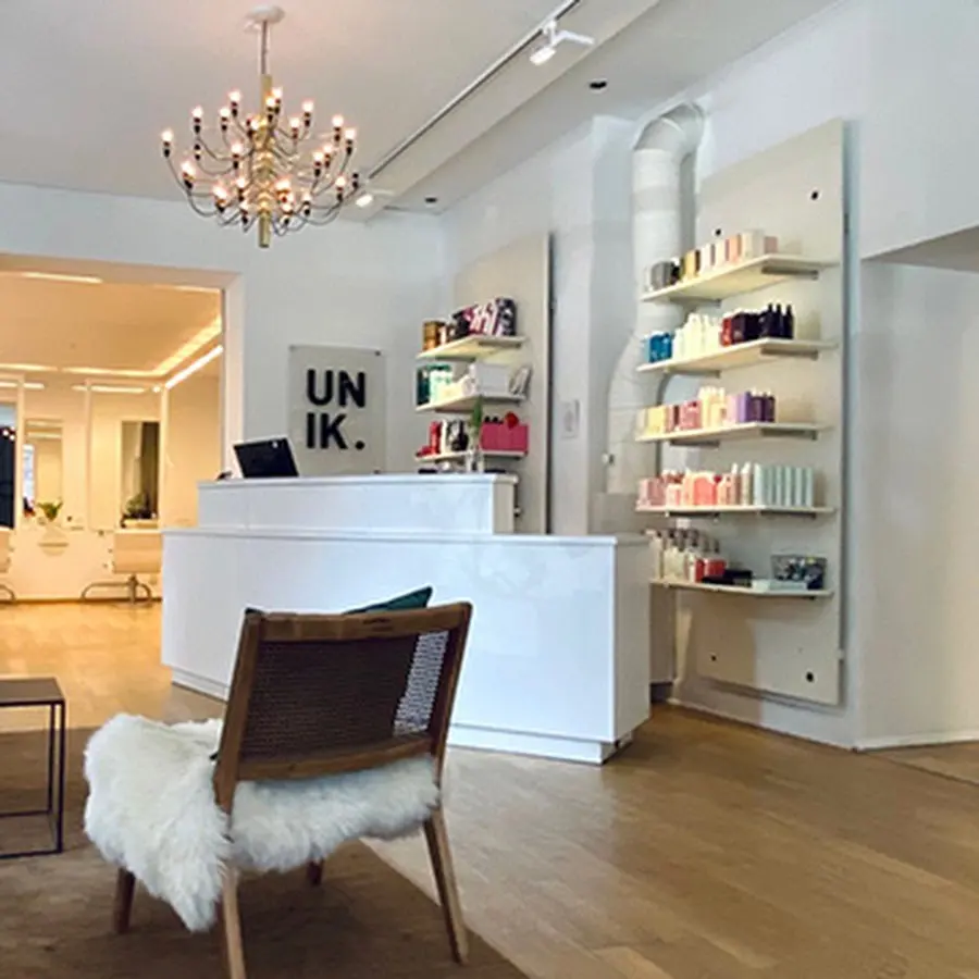 Foto från Unik Sthlm i Stockholm