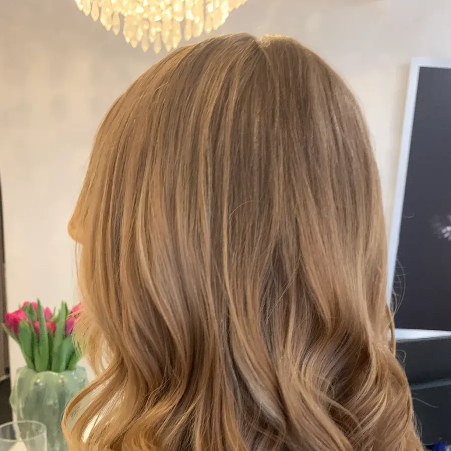 Foto från Studio K - Frisör i Lund