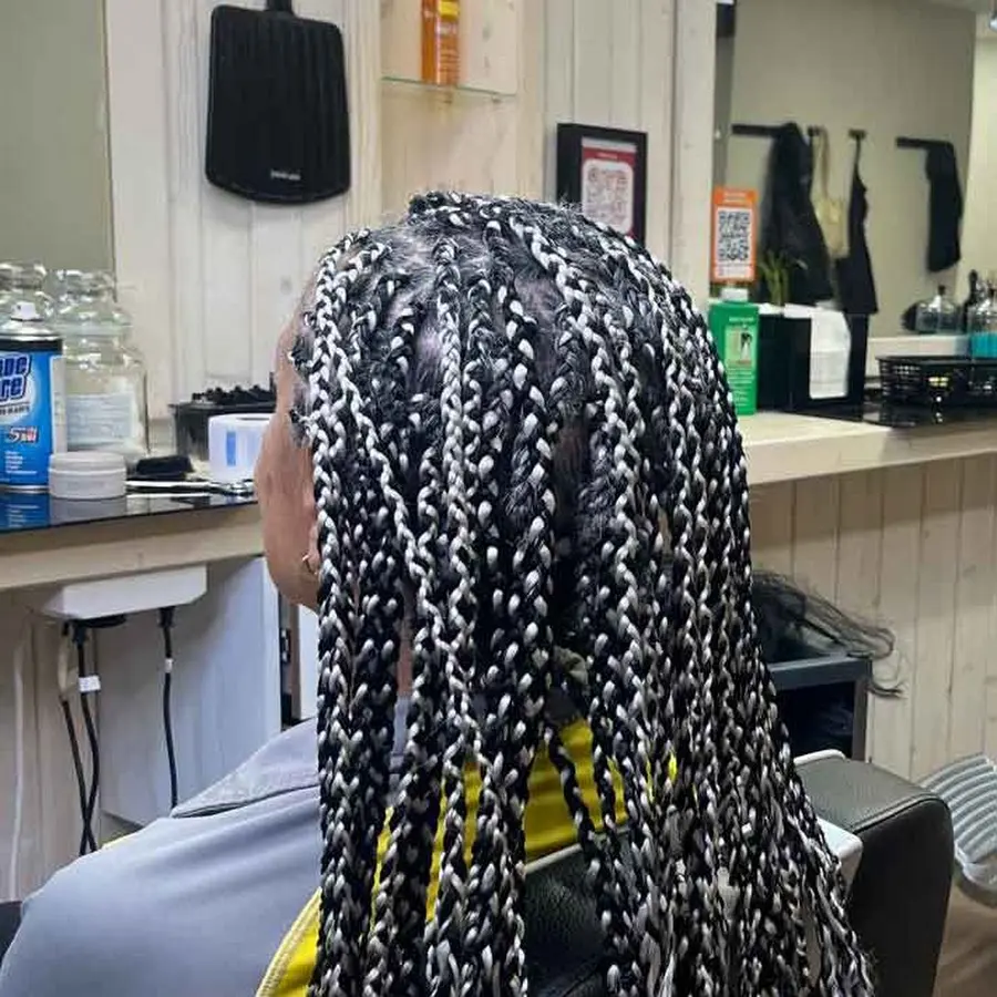 Foto från Wavy P's i Umeå